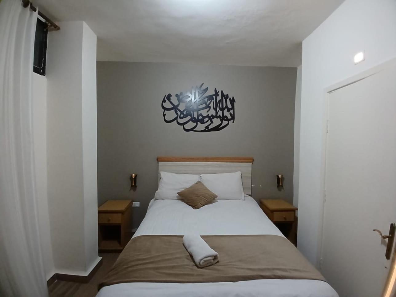 Moab Land Hotel Madaba Kamer foto